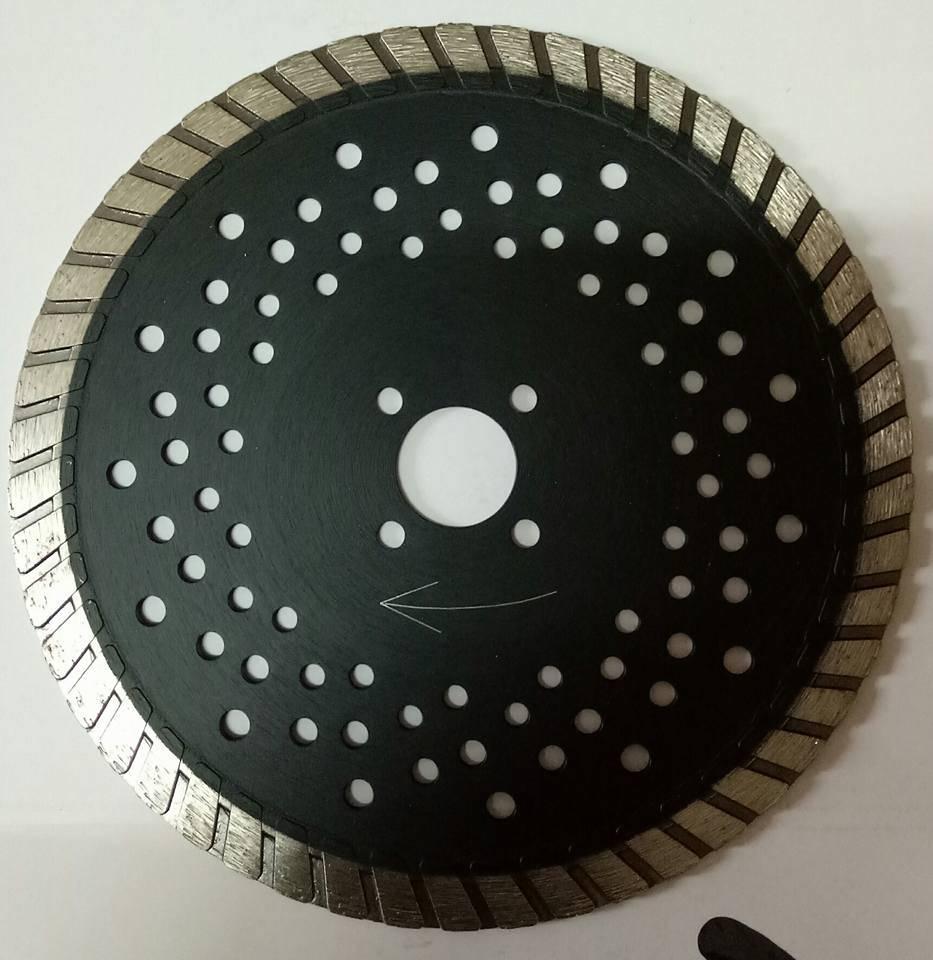 Diamond Blade " T " Style