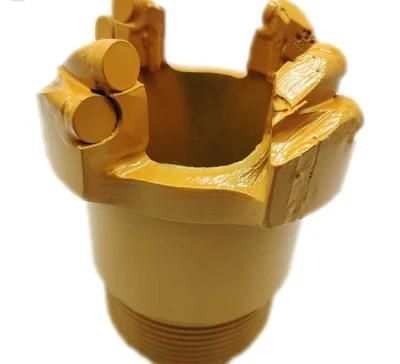 Speedmade Manufacturers Supply 56mm 65mm 75mm 91mm 113mm 133mm 153mm Diamond Composite Slice Core Alloy Drill Bit