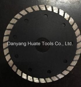 Hard Stone Cutting Diamond Saw Blade, Circular Cutting Blade, Diamond Blades