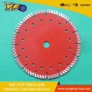 Diamond Saw/Segmented /Cutting Blade