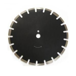 Factory Directly Sell Diamond Horizontal Granite Cutting Saw Blade