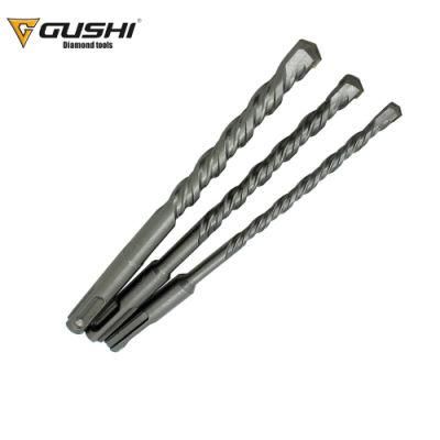 Carbide Straight Shank Twist Drill Bits Shank HSS Metal Drill Bit Coblat Nice Quality OEM Service