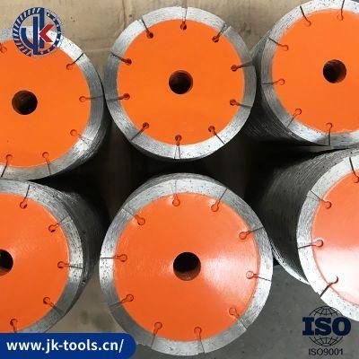 Sintered and Hot Press Diamond Cutting Disc Circular Saw Blade Cutter Tools