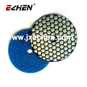 Diamond Dry Polishing Pad Grit #50-#3000