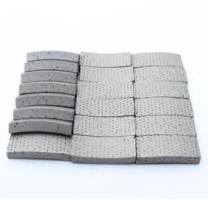 Sharp Diamond Polishing Arix Segments Grinding Block Stone Surface Cutting Tool