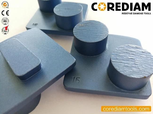 #100 Redilock Grinding Shoe