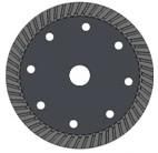 Diamond Saw Blade for Granite &amp; Marble