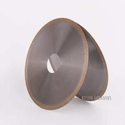 Diamond Cutting Wheels for Glass Lampshade