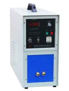 Low Price Metal Tools Welding Brazing Machine Induction Heating Machine 15kw 20kw
