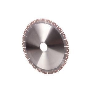 125mm Super Thin Mesh Diamond Cutting Blade, Diamond Saw Blade