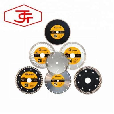 High Purity Diamond Saw Blade
