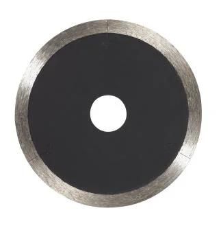 Fine Music Slotted Blade
