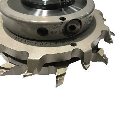 Spc Flooring Click Profiling Cutters