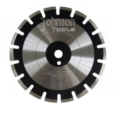 300mm Diamond Circular Saw Blade Green Concrete Cutting Tools