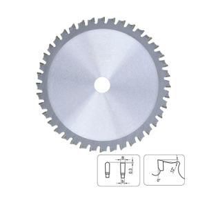 Circular Diamond Tct Saw Blade for Wood Cutting