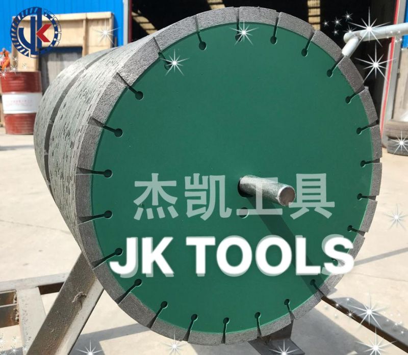 Professional 16"Diamond Disc for Concrete