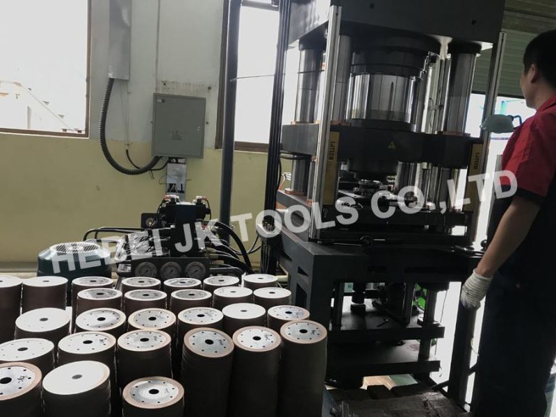 Free Sample Tile Saw Diamond Cutting Blade 110mm