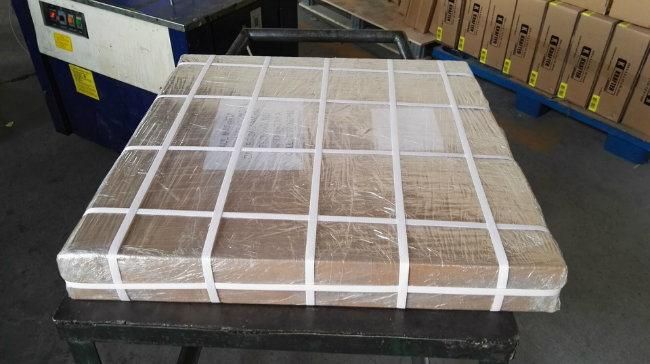 Od625mm Laser Welded Saw Blade for Granite