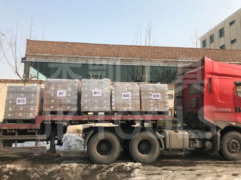 Sharp Circular Diamond Saw Blade for Granite Ceramic Tile Cutting