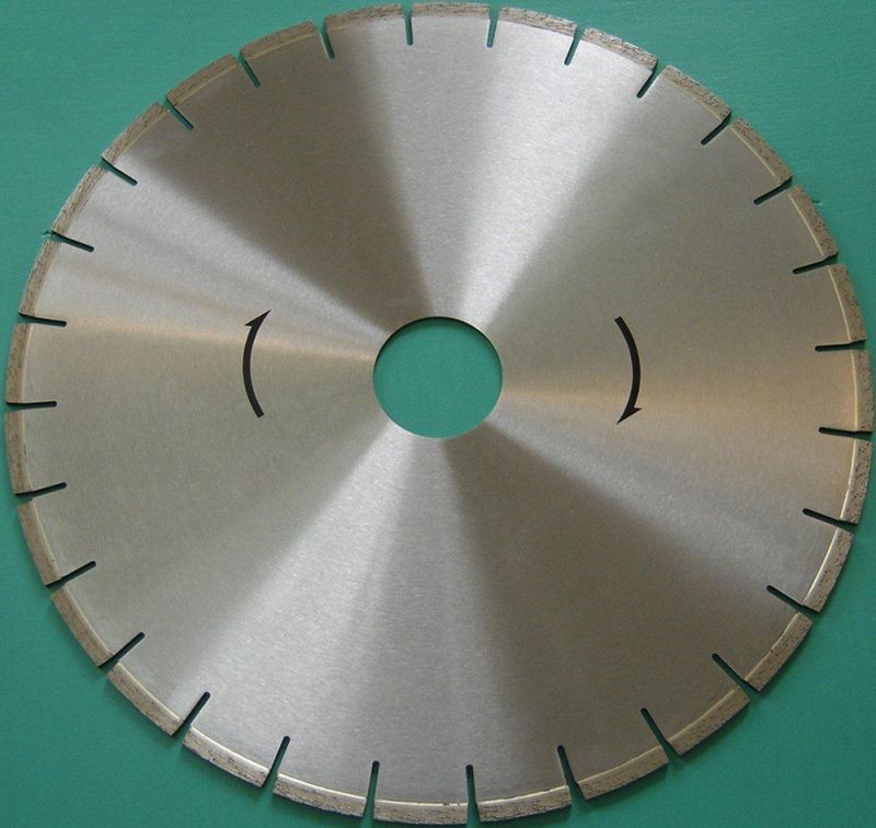 Silent Saw Blade, Diamond Blade