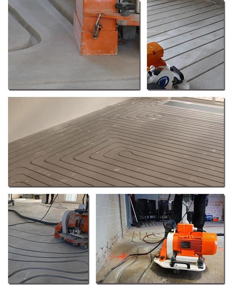 8" 200mm Laser Welded Motar Raking Concrete Cutting Tuck Point Diamond Saw Blade with 18mm Thickness