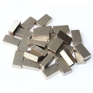 1600mm Diamond Segment Stone Cutting Segment