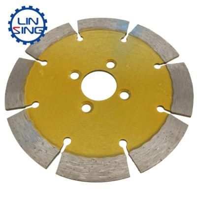 Premiun Grade Grinder Diamond Blade for Metal for Hole Saw