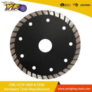 Cold Pressed Diamond Glass Tile Saw Blade, Tile Cutting Blades