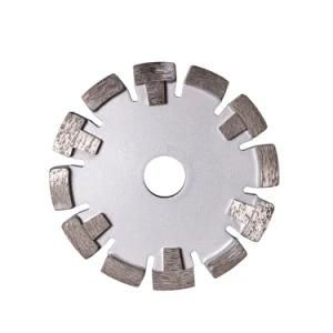 Wholesaler 105mm (4&quot;) Hot Pressed Diamond Saw Blades