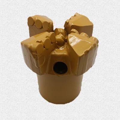 Best Price PDC Drill Bit Impact Toughness Water Well Cutting Coal Drilling Bit