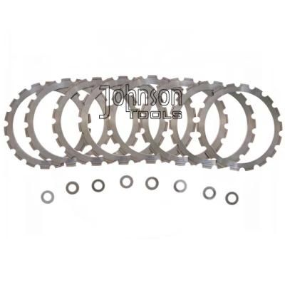 350mm Laser Welded Diamond Ring Saw Blade Reinforced Concrete Cutting Tools