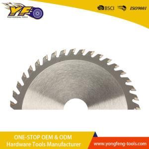 Tct Diamond Circular Granite/ Marble Cutting Segment Stone Saw Blade
