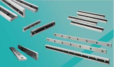 High Treatment SKD-11 Rods and Bars Shear Blade