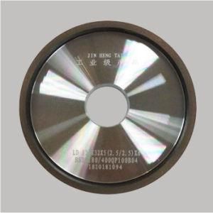 Diamond Grinding Wheel for Top Sawblade