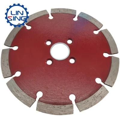 High Cost Performance Circular Saw Diamond Masonry Blade for Hole Cutter