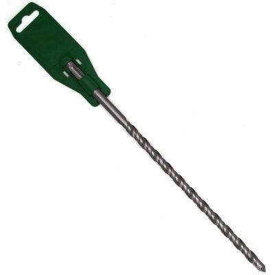 4X110X50mm SDS Plus Brick Stone Concrete Drill Bits Pediment Head