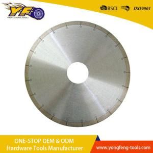 Stone Cutting Band Saw Blade, Stone Diamond Saw Blades