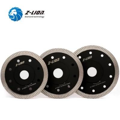 105mm Cutting Saw Blade Diamond Disc for Stone Concrete