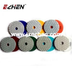 Resin Bond Diamond Polishing Wheel