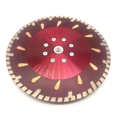 China Fast Dispatch Wholesale Cutting Diamond Saw Blade