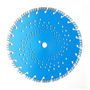 High Quality Wholesale Custom Cheap Concrete Blade