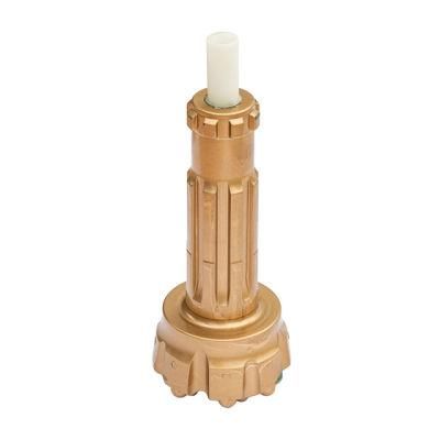 ND Series Middle and High Pressure DTH Hammer Bit