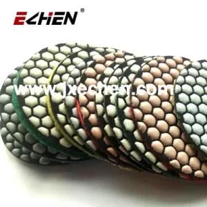 Dry Resin Flexible Grinding Wheel