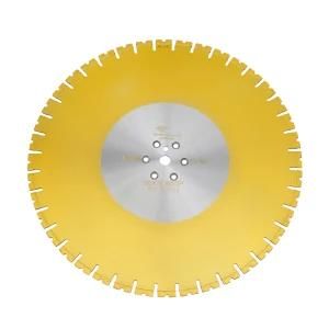 200mm Agate Cutting Diamond Blade-High Speed Dry Saw Blade for Cutting