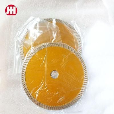 High Performance 230mm Diamond Saw Blade for granite Cutting