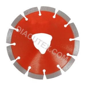 8&quot; Soff Cut Blade for Early Entry Green Concrete Cutting System