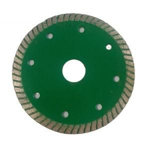 Concrete Stone Granite Marble Cutting Diamond Saw Blade