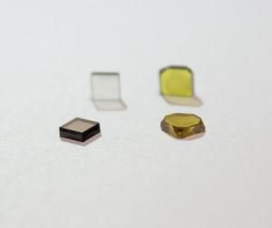 CVD (Chemical Vapor Deposition) Diamond Plates