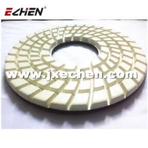 Diamond Polishing Pad for Marble Floor