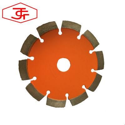 Diamond Segmented 300mm Rim Saw Blade for Granite Ceramic Cutting